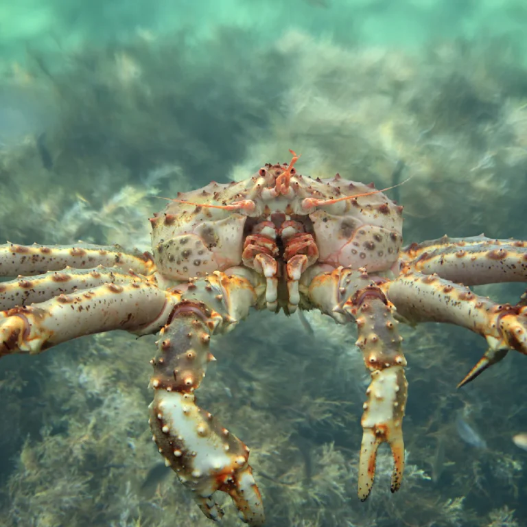 A Step-by-Step Guide on Cooking Live King Crab Like a Professional